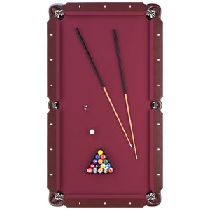 Fat Cat Reno 7.5' Billiard Table - Vip Game Room