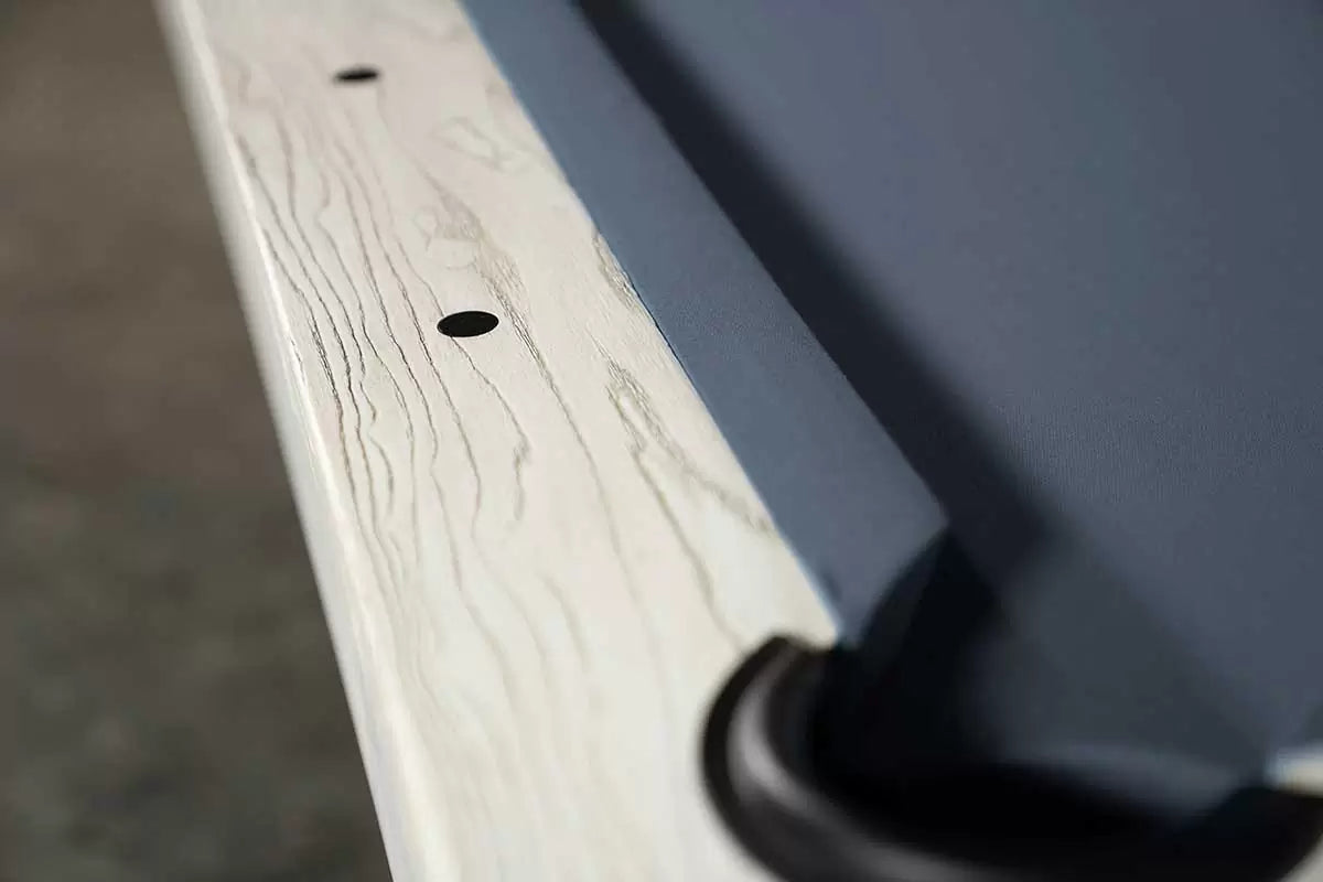 Iron Smyth The Crossbones - Vip Game Room