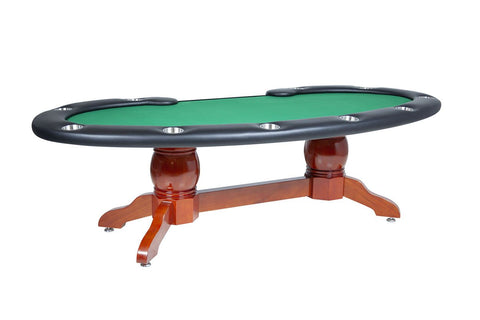 Image of BBO Prestige X Poker Table