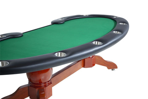 Image of BBO Prestige X Poker Table