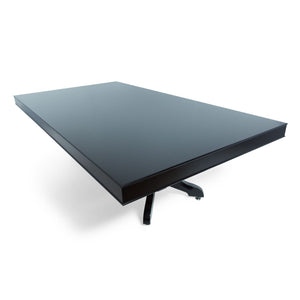 BBO Lumen HD LED Poker Table