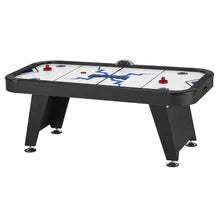 Fat Cat Storm MMXI 7' Air Hockey Table - Vip Game Room