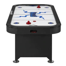 Fat Cat Storm MMXI 7' Air Hockey Table - Vip Game Room