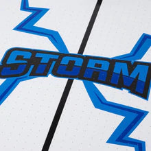 Fat Cat Storm MMXI 7' Air Hockey Table - Vip Game Room