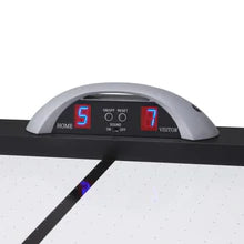 Fat Cat Storm MMXI 7' Air Hockey Table - Vip Game Room