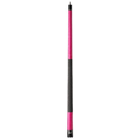 Viper Clutch Pink Billiard/Pool Cue Stick 21 Ounce