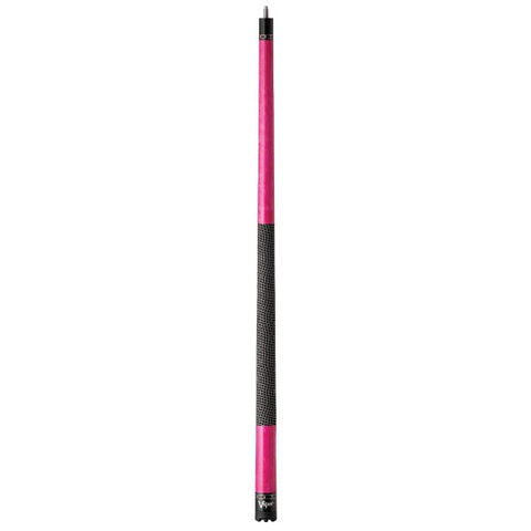 Image of Viper Clutch Pink Billiard/Pool Cue Stick 21 Ounce - Vip Game Room