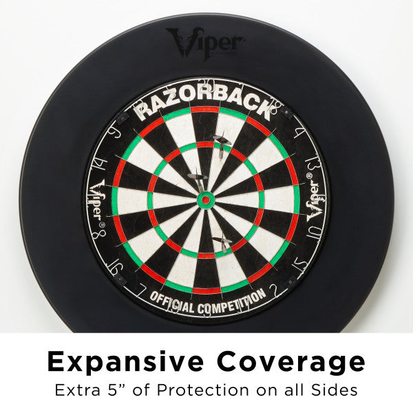 Viper Razorback Professional Dartboard Center - Vip Game Room