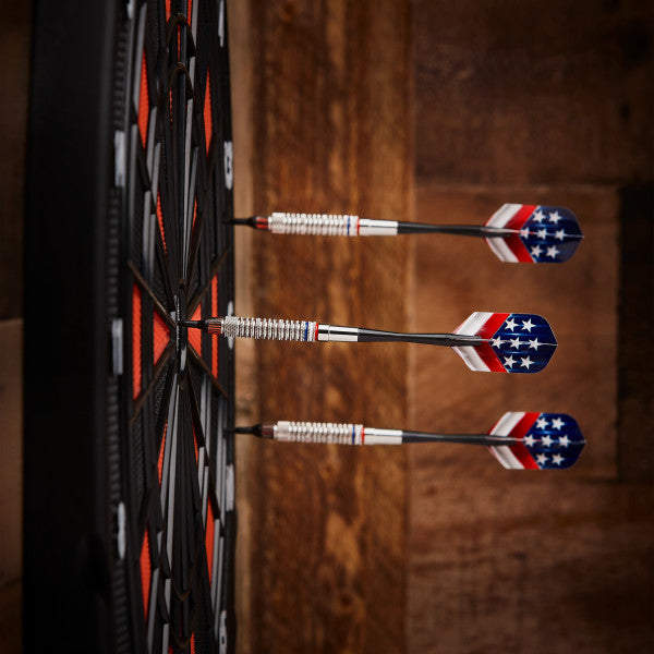 Fat Cat Support Our Troops Soft Tip Darts 20 Grams - Vip Game Room