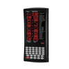 Viper ProScore Electronic Dart Scorer Black