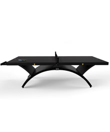 Revolution SVR Blacksteel Indoor Table - Vip Game Room