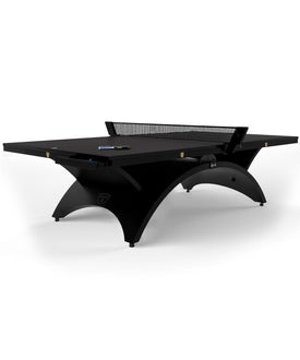 Revolution SVR Blacksteel Indoor Table - Vip Game Room