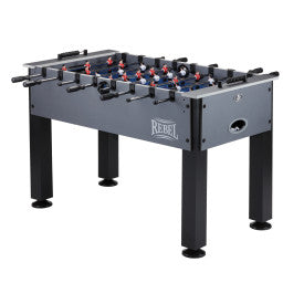 Fat Cat Rebel Foosball Table - Vip Game Room