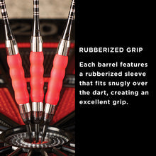 Image of Viper Sure Grip Darts Darts Soft Tip Pink