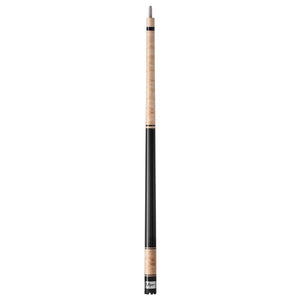 Viper Naturals Birdseye Billiard/Pool Cue Stick