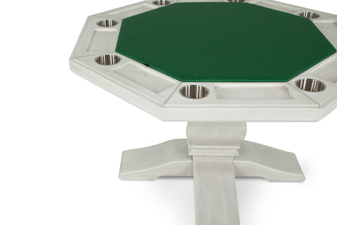 Image of BBO The Cassidy Poker Table