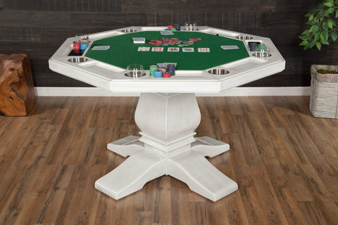 Image of BBO The Cassidy Poker Table