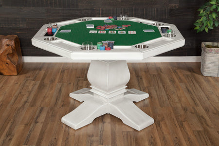 BBO The Cassidy Poker Table