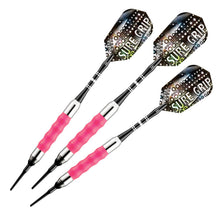 Viper Sure Grip Darts Darts Soft Tip Pink - Vip Game Room