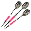 Viper Sure Grip Darts Darts Soft Tip Pink