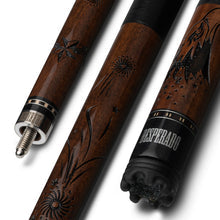 Viper Desperado Freedom Billiard/Pool Cue Stick - Vip Game Room