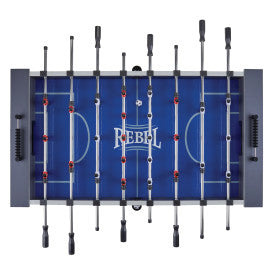 Image of Fat Cat Rebel Foosball Table