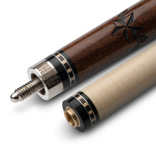 Viper Desperado Freedom Billiard/Pool Cue Stick - Vip Game Room