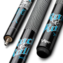 Image of Viper Underground Rock & Roll Billiard/Pool Cue Stick