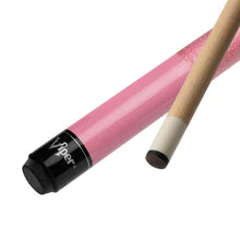 Viper Pink Lady Billiard/Pool Cue Stick - Vip Game Room