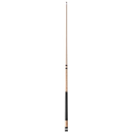 Viper Naturals Birdseye Billiard/Pool Cue Stick 19 Ounce