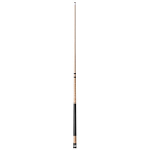 Viper Naturals Birdseye Billiard/Pool Cue Stick