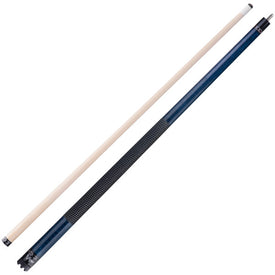 Viper Clutch Blue Billiard/Pool Cue Stick 21 Ounce - Vip Game Room