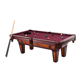 Fat Cat Reno 7.5' Billiard Table - Vip Game Room