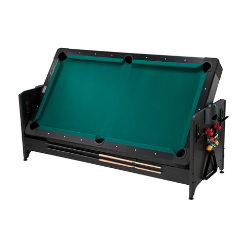 Image of Fat Cat Original 2-in-1 7' Pockey Multi-Game Table