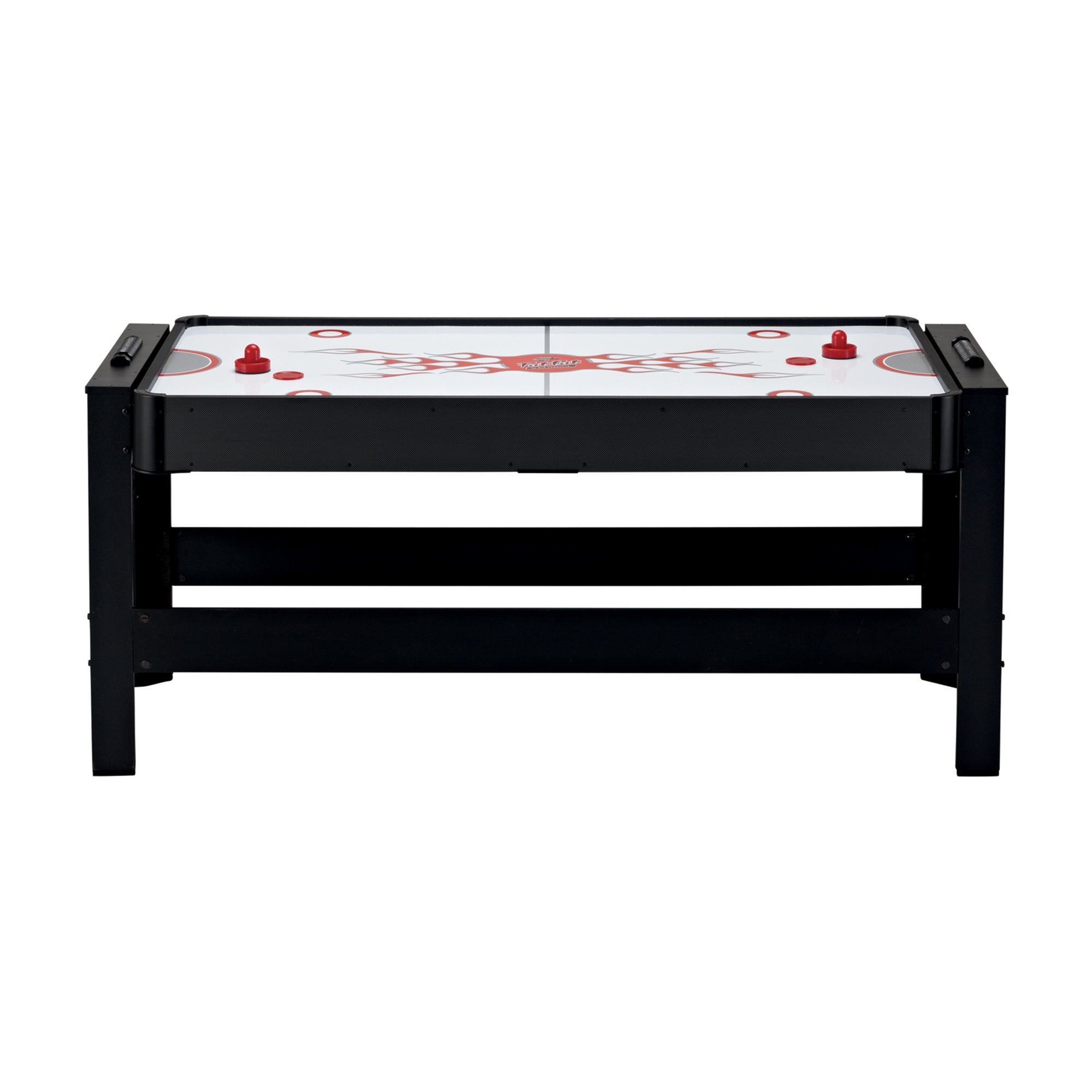 Fat Cat 3-in-1 6' Flip Multi-Game Table - Vip Game Room
