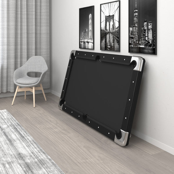 Fat Cat Trueshot 6' Folding Billiard Table - Vip Game Room